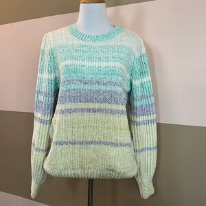 Joseph A. Pullover Sweater Size Medium